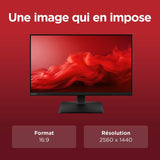 Gaming Monitor Lenovo 68C8GAC3EU-12