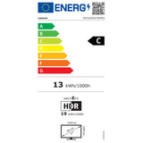 Gaming Monitor Lenovo 68CCGAC1EU-10