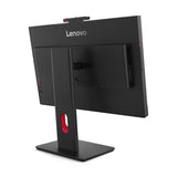 Monitor Lenovo 64B7UAT1EU Full HD 23,8"-7