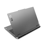 Laptop Lenovo 83JC00HBSP 15" 512 GB 512 GB SSD Spanish Qwerty amd ryzen 7 7435HS 24 GB RAM Nvidia Geforce RTX 4050-4