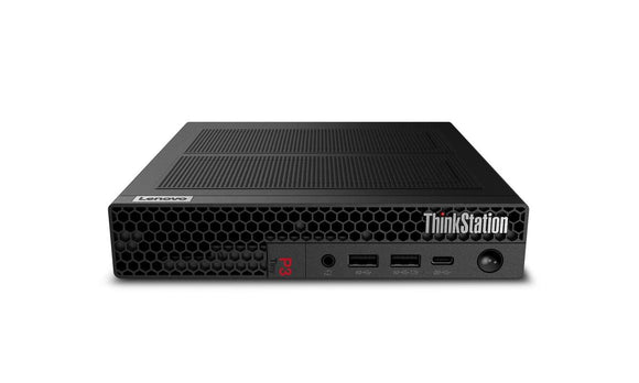 Lenovo ThinkStation P3 Tiny Ultra5 245 16/512 W11P-0