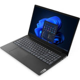 Laptop Lenovo V15 G4 IRU 83A100W9SP 15" Intel Core i3 8 GB RAM 512 GB SSD Spanish Qwerty-3