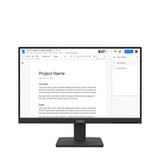 Monitor Lenovo 64CBKAT6EU Full HD 21,5"-7