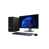 Desktop PC Lenovo 30HT005RSP 32 GB RAM 1 TB SSD Intel Core Ultra 7 265K NVIDIA RTX A1000-3