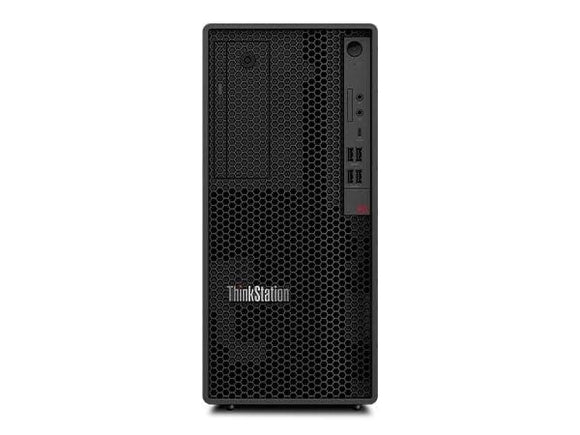 Lenovo ThinkStation P2 TW G2 Ultra7 265 32/512GB W11P-0