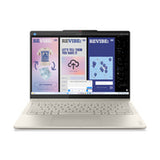 Laptop Lenovo 83JQ008FSP 14" 16 GB RAM 512 GB SSD Spanish Qwerty-0