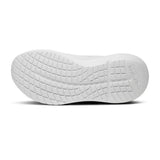 Sports Trainers for Women OOfos Oofos Recovery Oomy Stride White-5