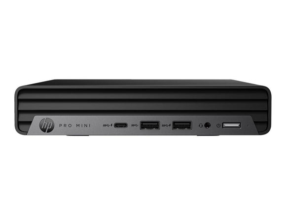 HP Pro 400 G9 Mini PC i7-14700T 16GB/512GB SSD Windows 11 Pro 937U1EA-0