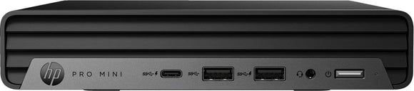 HP Pro Mini 400 G9 Intel Core i5-14500T 1x16GB 512GB SSD UHD DP HDMI BT WLAN W11P64-0