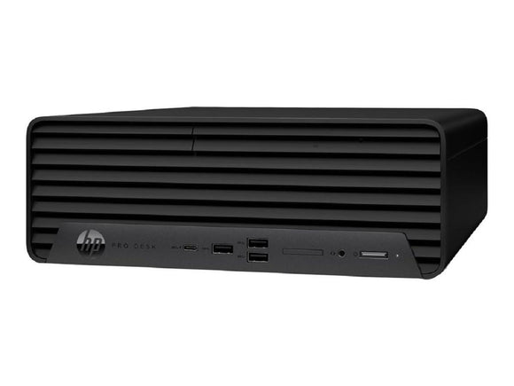 HP Pro 400 G9 SFF i5-14500 16GB/512GB SSD Windows 11 Pro 881Y8EA-0