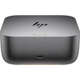 USB Hub HP 9X472UT#ABB Grey 100 W-9