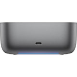 USB Hub HP 9X472UT#ABB Grey 100 W-7