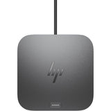 USB Hub HP 9X472UT#ABB Grey 100 W-2