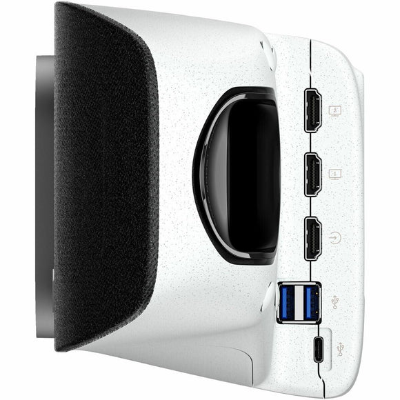 HP POLY Studio X72 Videobar + TC10 2x4K/120/ inkl. TC10 Touchontroller-0