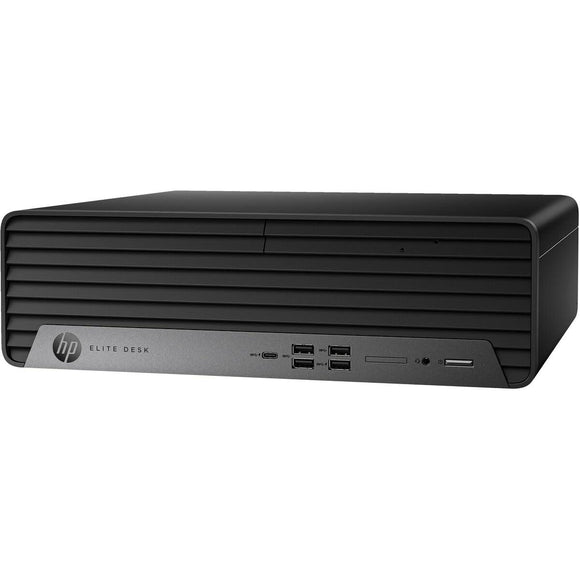 Desktop PC HP E800 SFF G9 16 GB RAM 512 GB SSD i5-14500-0