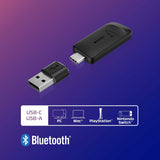 Microphone HyperX A59Z0AA-4