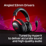 Microphone HyperX A59Z0AA-11