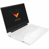 Laptop HP 15-fb0240nf 15,6" AMD Ryzen 5 5600H 16 GB RAM 512 GB SSD NVIDIA GeForce RTX 3050-5