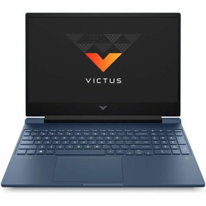 Laptop HP Victus 15-fb2029nf 15,6" AMD RYZEN 5 8645HS 16 GB RAM 512 GB SSD Nvidia Geforce RTX 4060-0