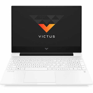 Laptop HP Victus 15-fb2030nf 15,6" AMD RYZEN 5 8645HS 16 GB RAM 512 GB SSD Nvidia Geforce RTX 4060-0