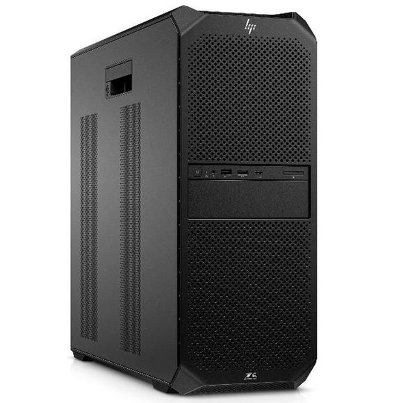 Desktop PC HP Z6 64 GB RAM 1 TB SSD amd ryzen threadripper 7965WX-0