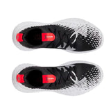 Basketball Shoes for Adults Under Armour Futr X White-2