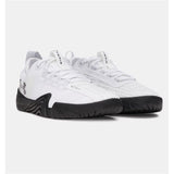 Trainers Under Armour Tribase Reign White Men-2