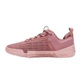 Trainers Under Armour Tribase Reign Light Pink Lady Fitness-4