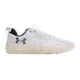 Trainers Under Armour Tribase Reign White Lady-0