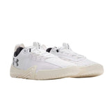 Trainers Under Armour Tribase Reign White Lady-2