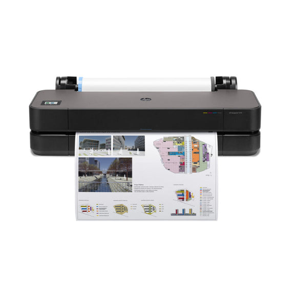 Plotter HP 5HB06D#B19-0