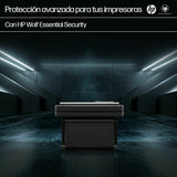 Plotter HP DesignJet T650-5