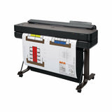 Plotter HP DesignJet T650-9