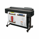Plotter HP DesignJet T650-3