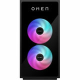 Desktop PC HP OMEN 35L GT16-0000ns Intel Core i5-14400F 16 GB RAM 1 TB SSD Nvidia Geforce RTX 4060-0