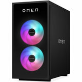 Desktop PC HP OMEN 35L GT16-0000ns Intel Core i5-14400F 16 GB RAM 1 TB SSD Nvidia Geforce RTX 4060-8