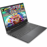 Laptop HP Victus 16-s1037nf 16,1" AMD RYZEN 5 8645HS 16 GB RAM 512 GB SSD Nvidia Geforce RTX 4060-4