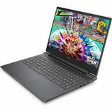 Laptop HP Victus 16-s1036nf 16,1" AMD Ryzen 7 8845HS 16 GB RAM 1 TB SSD Nvidia Geforce RTX 4060-3