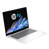 Laptop HP OmniBook X 14-fe0008ns Copilot+ PC Qualcomm Snapdragon X1E-78-100 Spanish Qwerty 14" X1E78100 16 GB RAM 1 TB SSD-1
