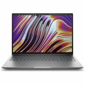 Laptop HP ZBook Power 16 G11 A3ZC1ET 16" 32 GB RAM 1 TB SSD Qwerty US amd ryzen 9-8945hs-0