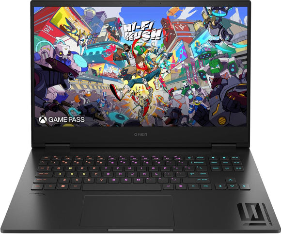 HP OMEN 16-wf1473ng 16,1