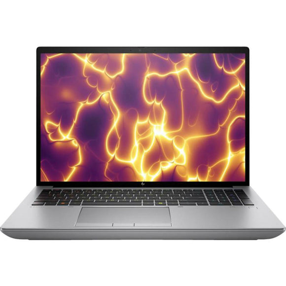 HP ZBook Fury 16 G11 16