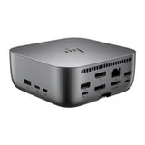 USB Hub HP AW5M5UT#ABB Grey-13