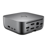 USB Hub HP AW5M5UT#ABB Grey-21