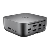 USB Hub HP AW5M5UT#ABB Grey-1