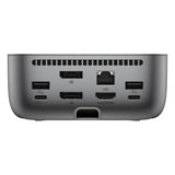 USB Hub HP AW5M5UT#ABB Grey-7