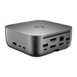 USB Hub HP AW5M5UT#ABB Grey-4