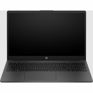 Laptop HP AL0A0AT 8 GB RAM 256 GB Spanish Qwerty 15,6"-0