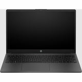 Laptop HP AL0A0AT 8 GB RAM 256 GB Spanish Qwerty 15,6"-0