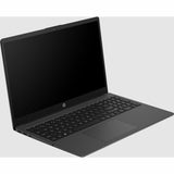 Laptop HP AL0A0AT 8 GB RAM 256 GB Spanish Qwerty 15,6"-5